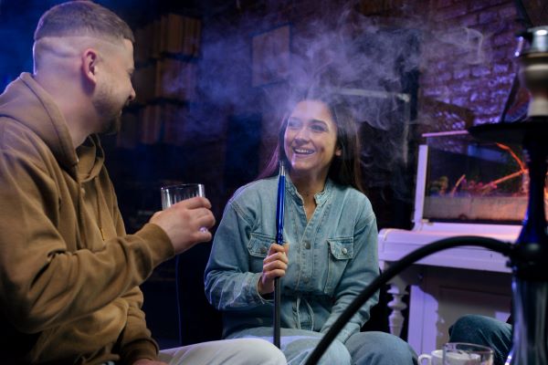 The Rise of Vape Delivery Services in Dubai