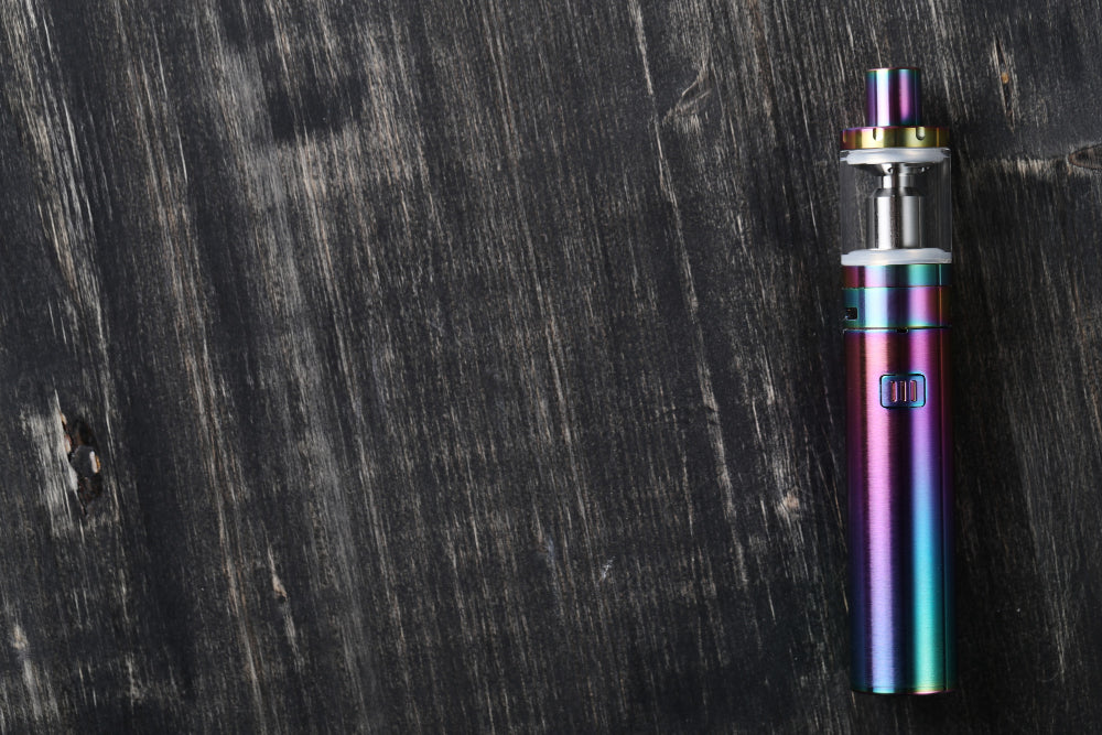 A Complete Guide to MYLE Vaping: What Every Beginner Should Know