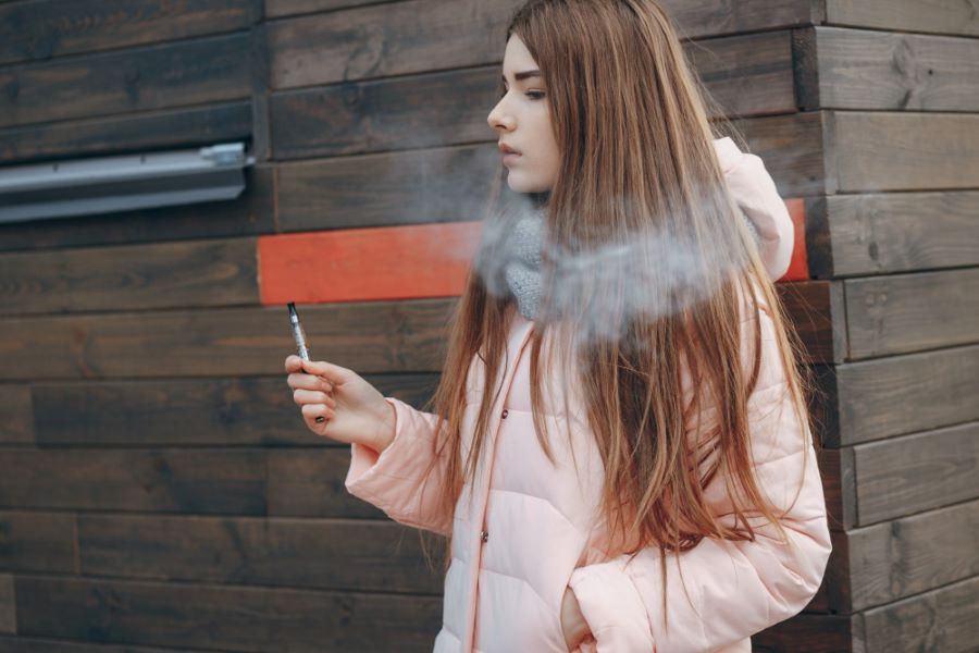 How Vape Delivery Services Work and What to Expect?