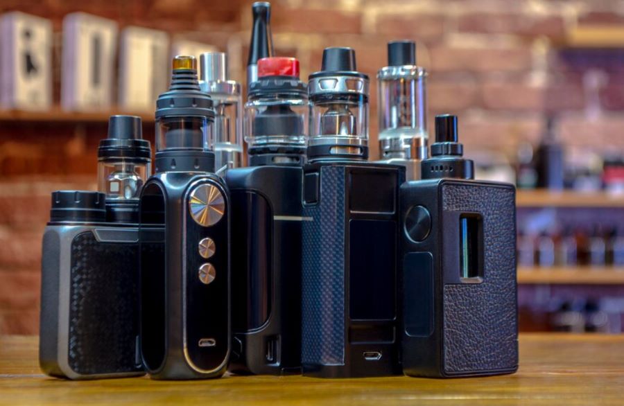 How to Ensure You’re Buying Quality Vape Products Online?