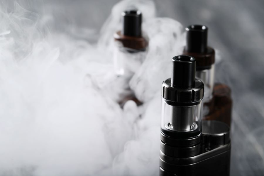 4 Game-Changing Reasons to Switch to Disposable Vapes