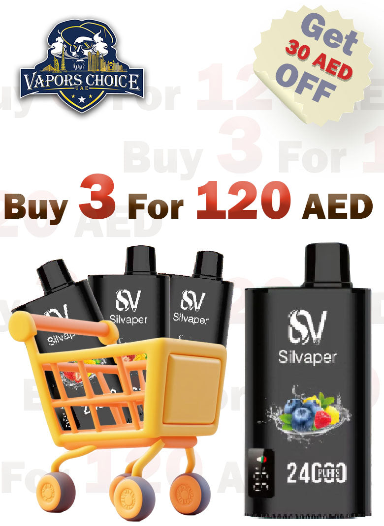 How Vape Online Shopping Makes Product Selection Easier?