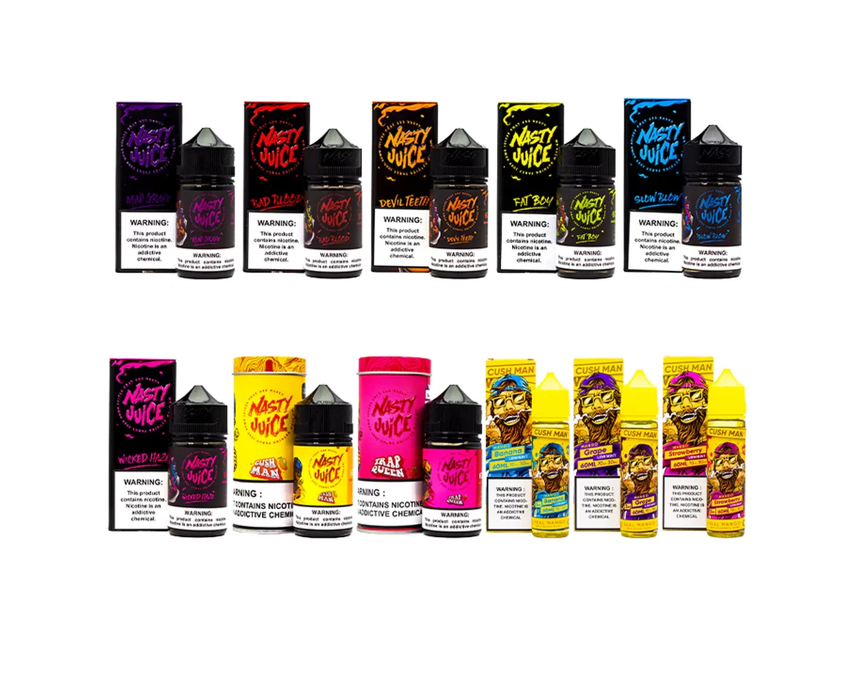 Does Vape Juice Expire? Everything You Need to Know About E-Liquid She - Vapors Choice UAE Does Vape Juice Expire? Everything You Need to Know About E-Liquid She - Vapors Choice UAE