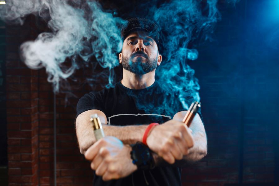 Zero Nicotine, Full Flavor: Exploring the World of 0mg Disposable Vapes