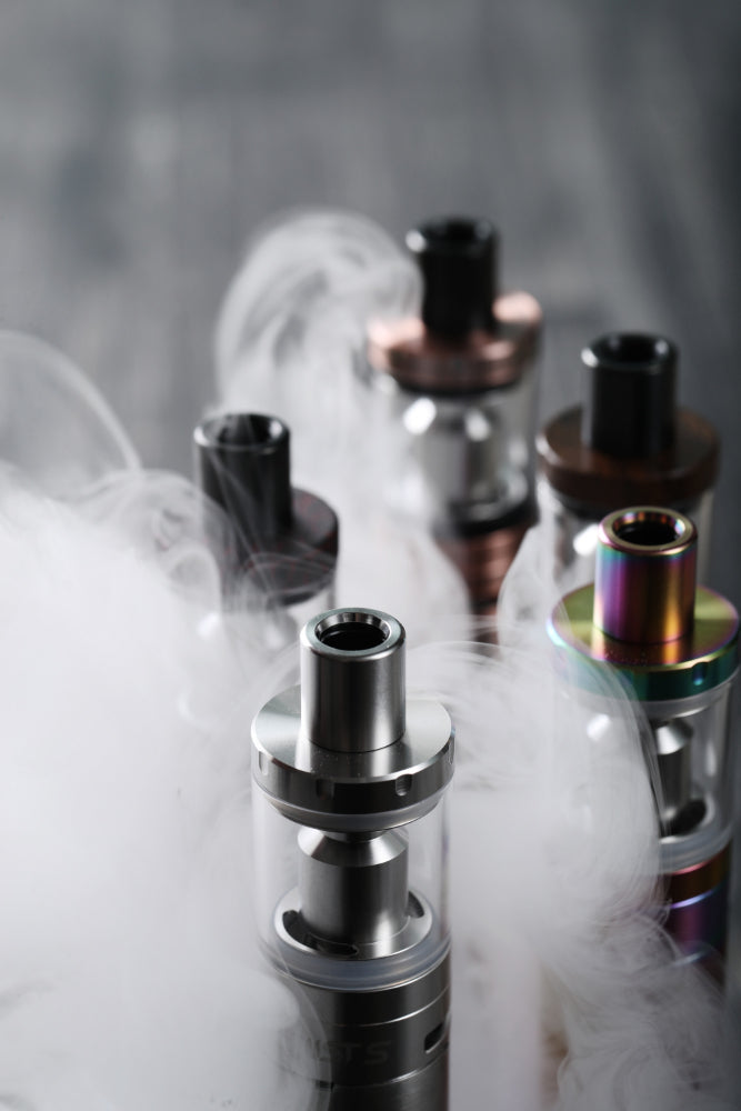 How Disposable Vapes Make Vaping More Convenient?