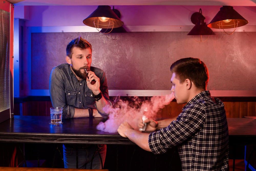 Vaping Delivered: Your Ultimate Guide to Vapes Online in Abu Dhabi