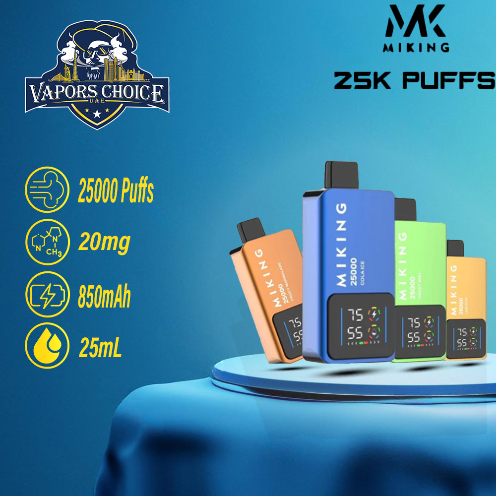 dosage liquide vapote Nasty Bar 8500 Mosha 20mg Nicotine Vape with Screen, Nasty Bar 8500 DX8.5i  Disposable Vapes - Vape Saudi Arabia - Original Devices Flavors main image 1