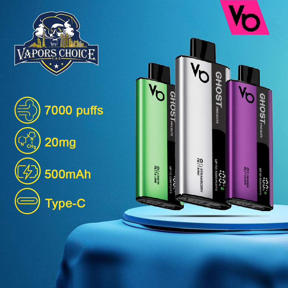 Vapors Choice UAE