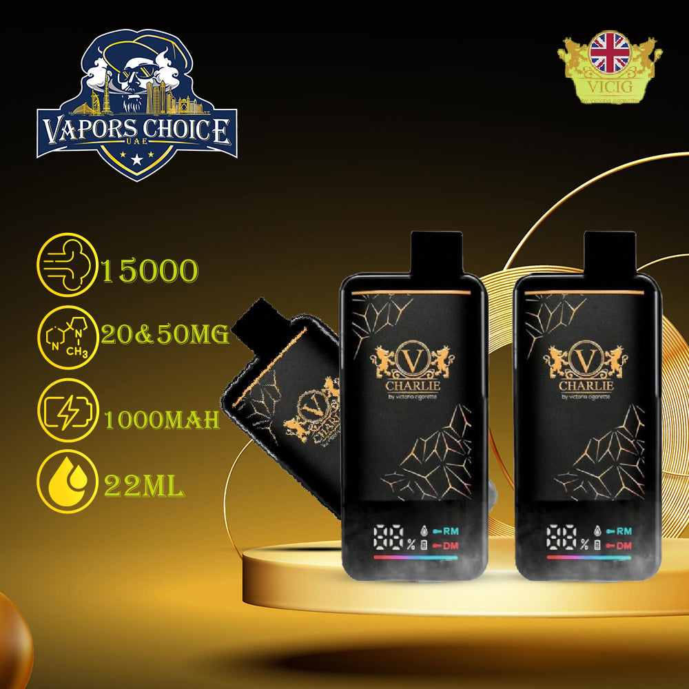 Vapors Choice UAE