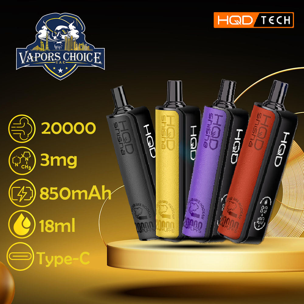 Vapors Choice UAE