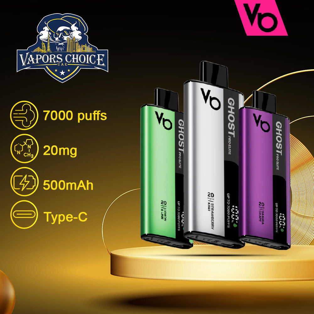 Vapors Choice UAE