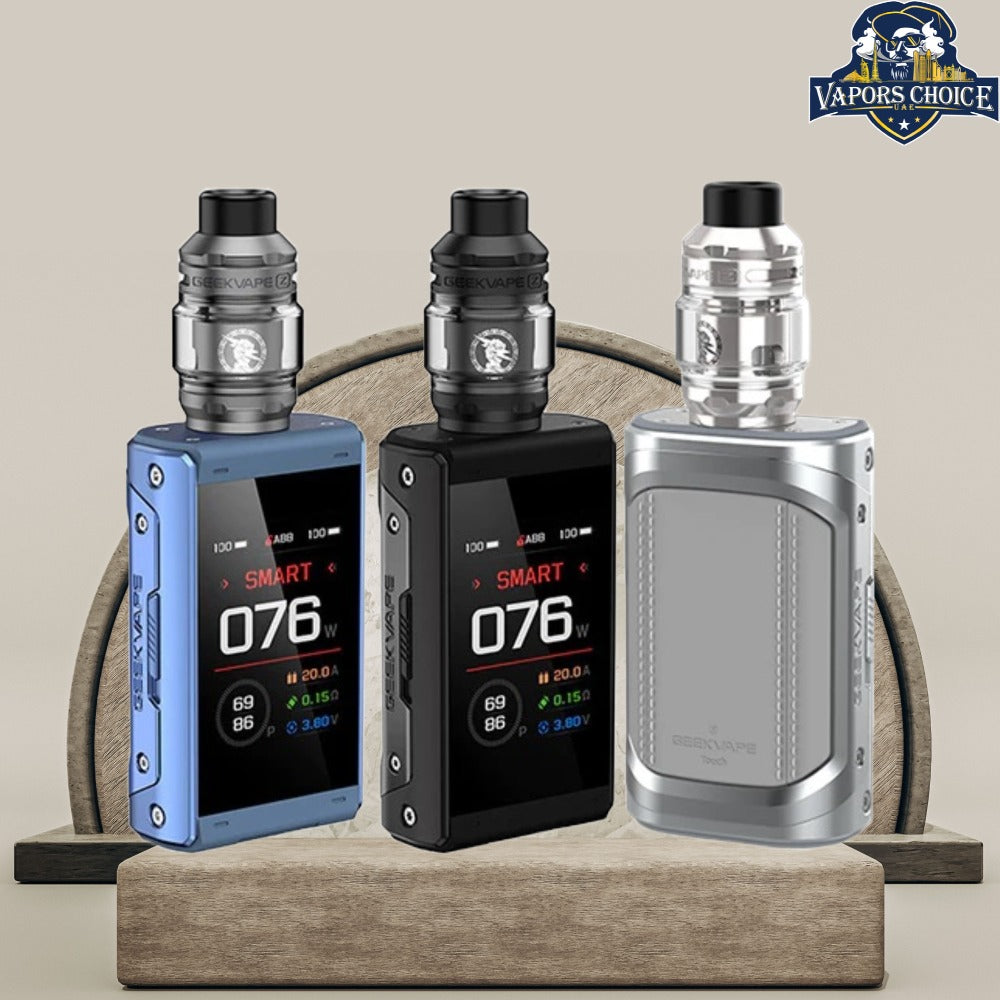Aegis Touch T200 By Geekvape GEEKVAPE T200 AEGIS TOUCH 200W STARTER KIT Aegis Touch T200 By Geekvape GEEKVAPE T200 AEGIS TOUCH 200W STARTER KIT