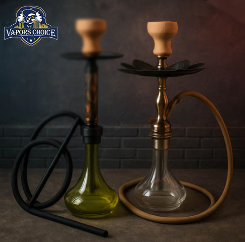 Argila Premium Hookah Set - Traditional Shisha in Dubai Abu Dhabi & Dubai