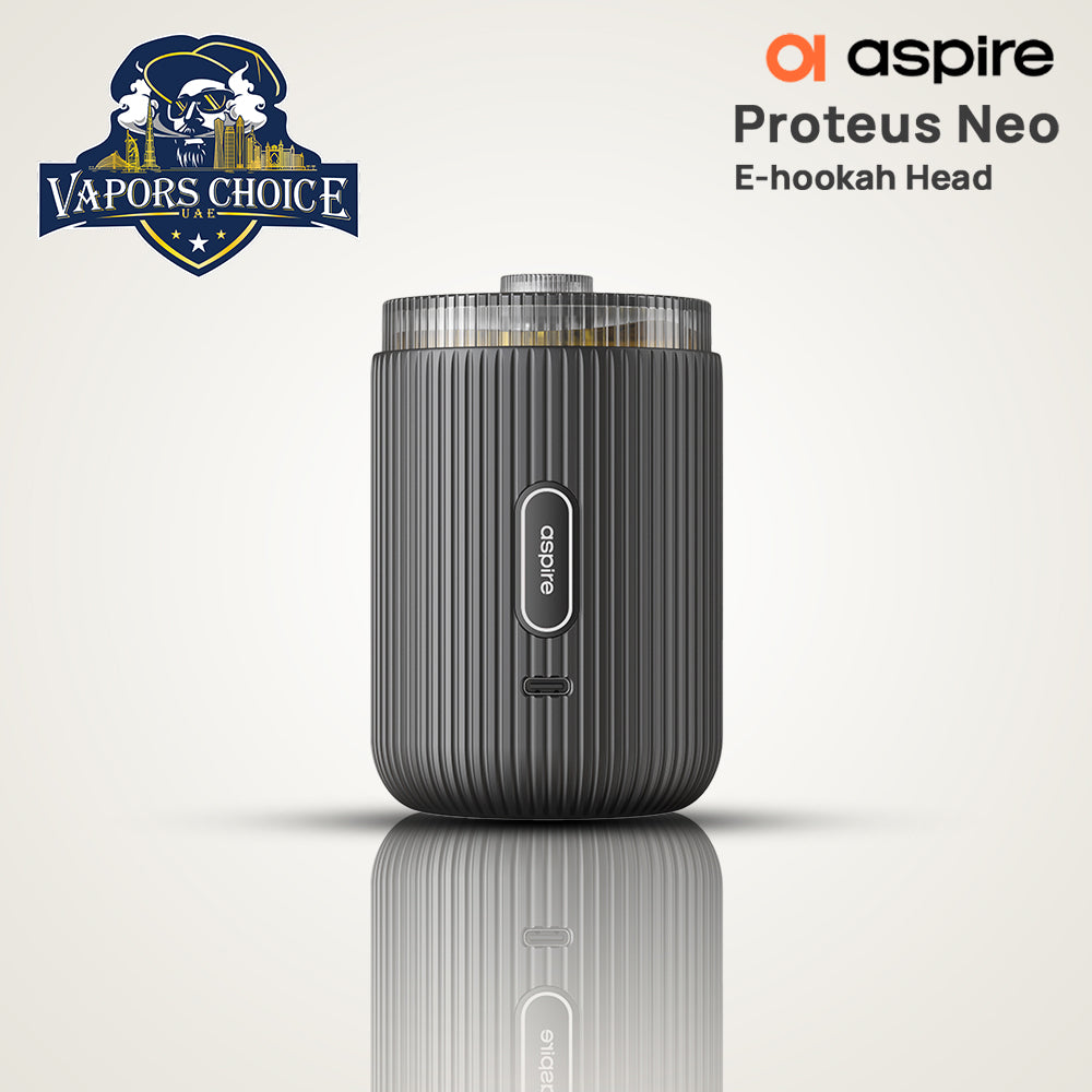 Aspire Proteus Neo 25ml E-Hookah UAE Al Ain & Ajman