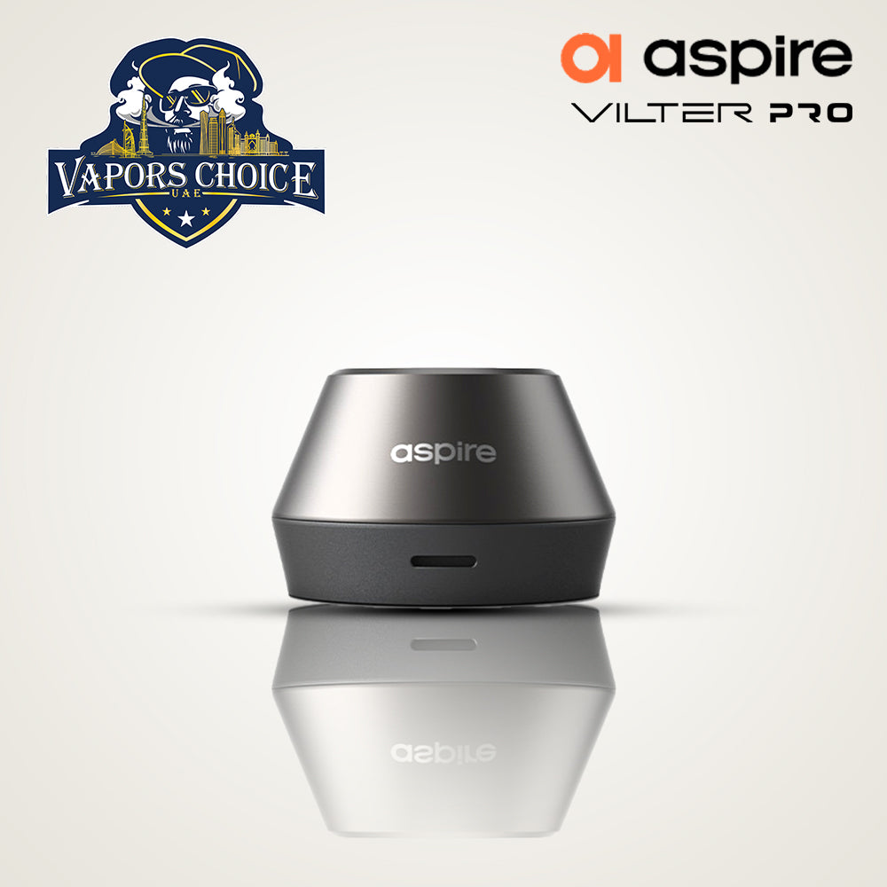 Aspire Vilter Pro Pen Charging Stand For Vilter Pro Device UAE Abu Dhabi & Dubai