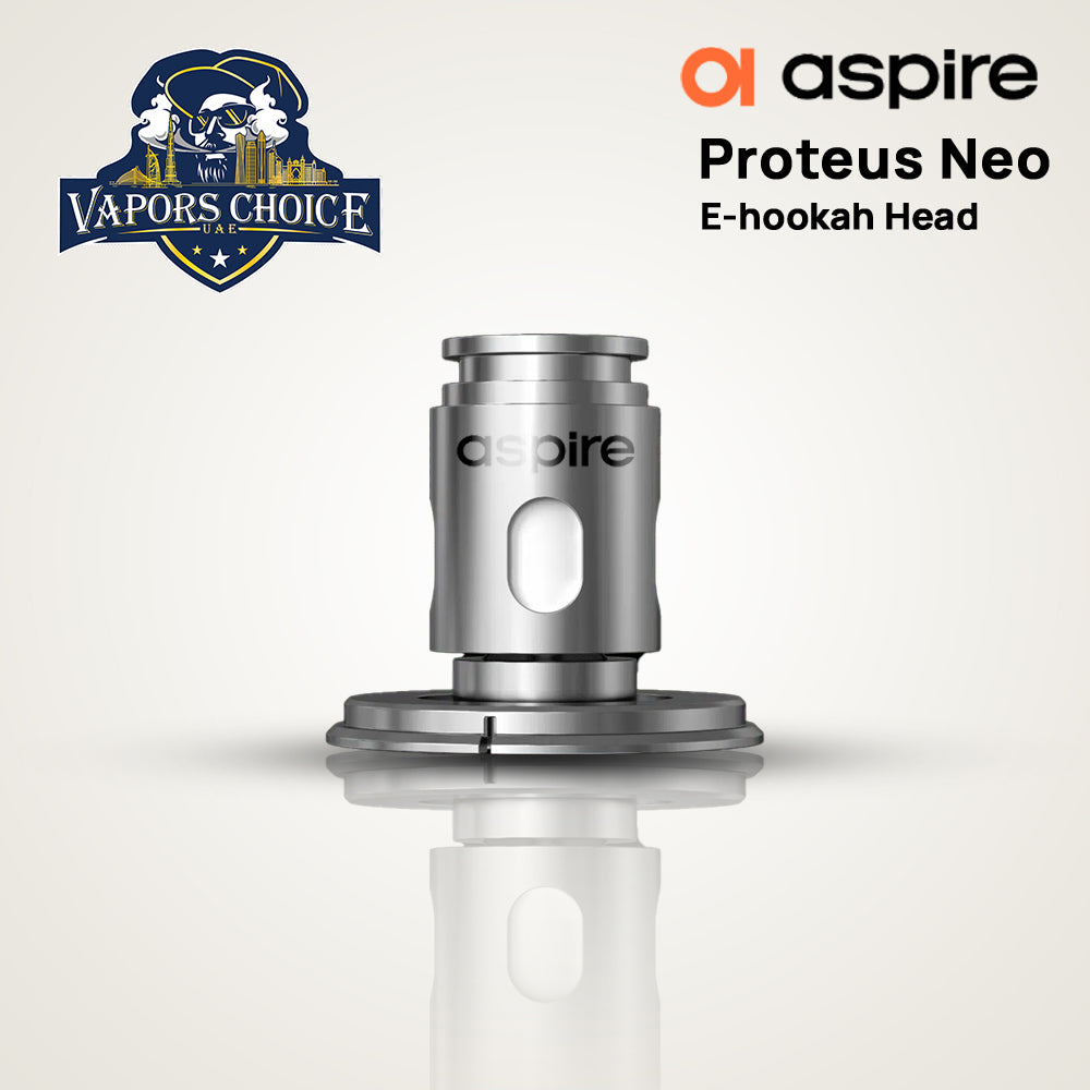 Aspire Proteus Neo Replacement Meshed Coil 0.17 ohm UAE Al Ain & Ajman