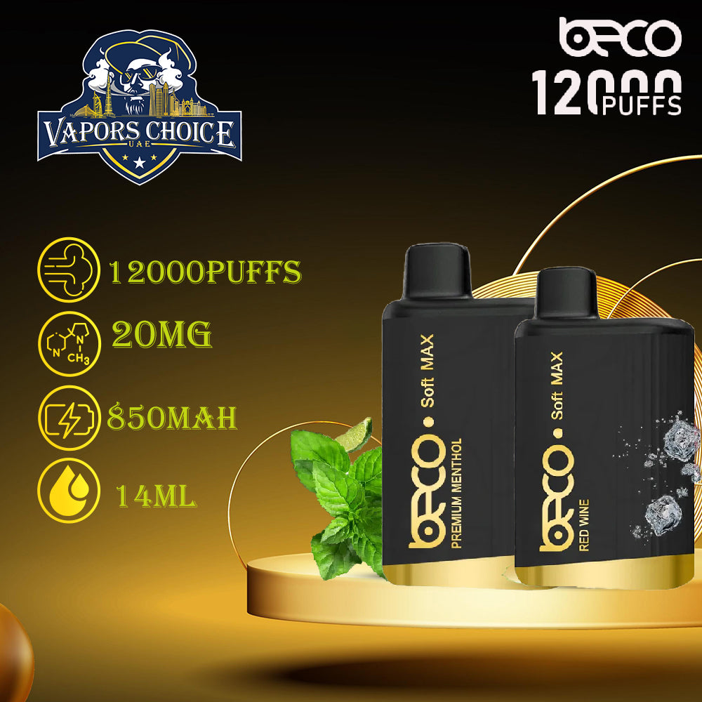 Vapors Choice UAE