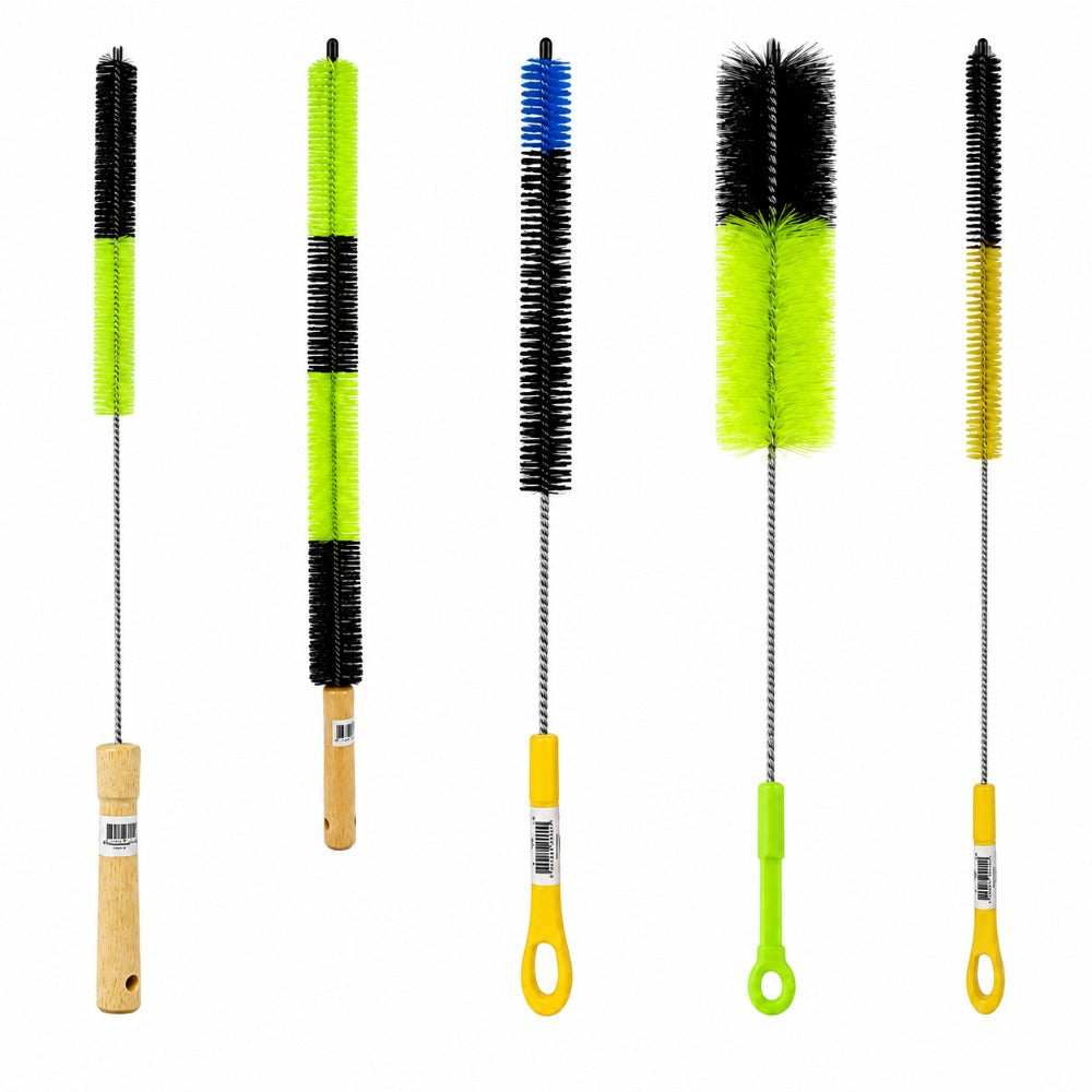 BURSH SHISHA 🧼 – Hookah Cleaning Brush for Traditional Shisha Accessories UAE