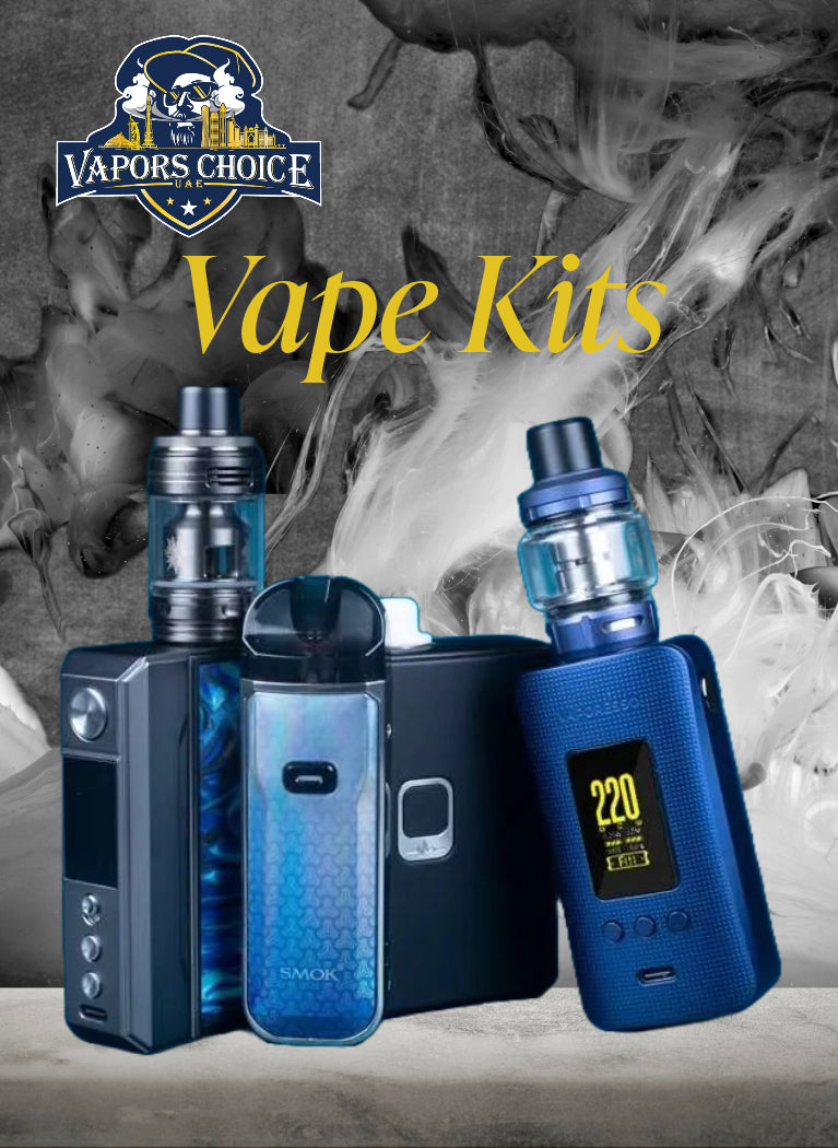 Vapors Choice UAE