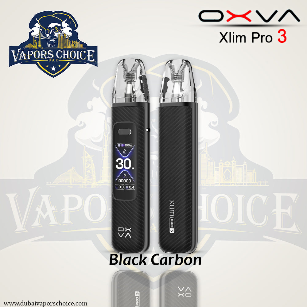 OXVAXlimPRO3PodSystem1500mAh UAE Abu Dhabi & Dubai 