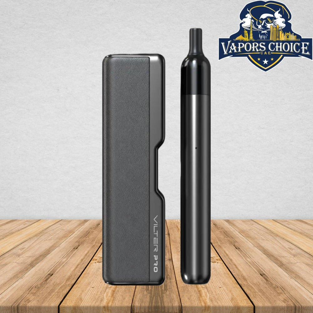 ASPIRE VILTER PRO POD KIT