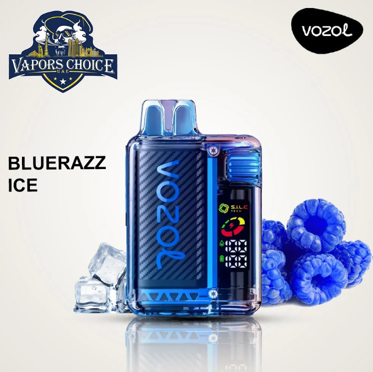 VOZOL VISTA 20,000 Puffs Disposable Vape  UAE Sharjah 