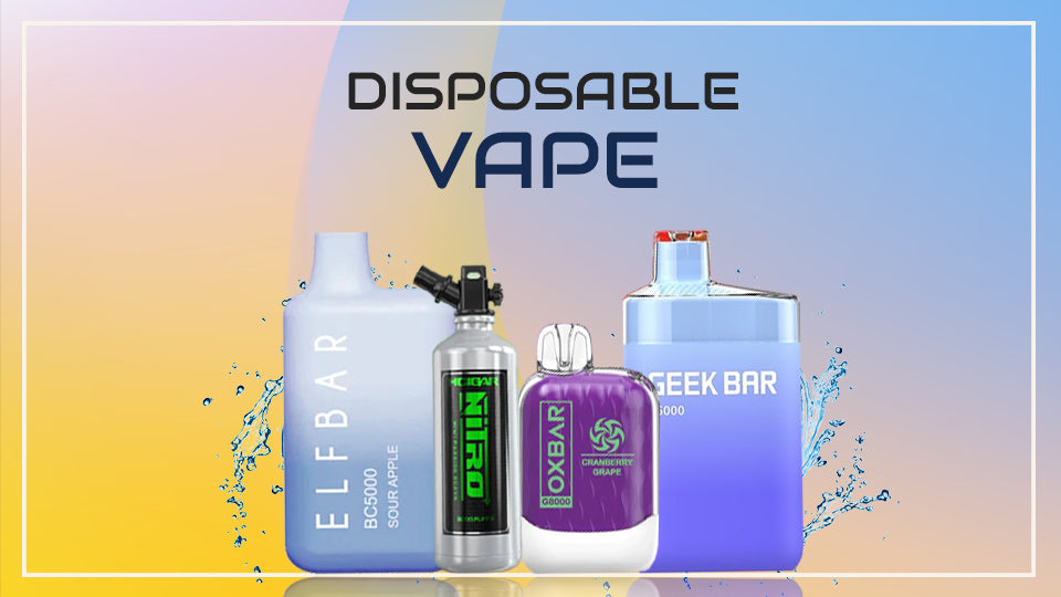 Vapors Choice UAE