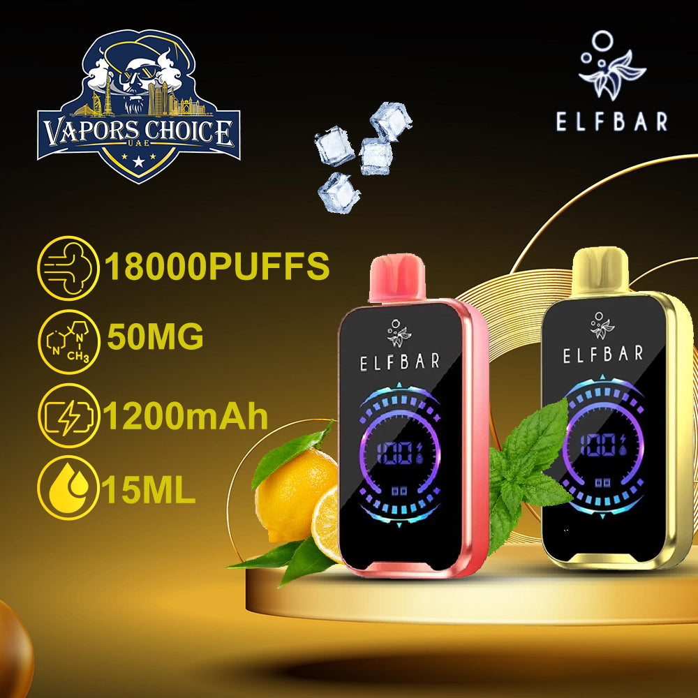 Vapors Choice UAE