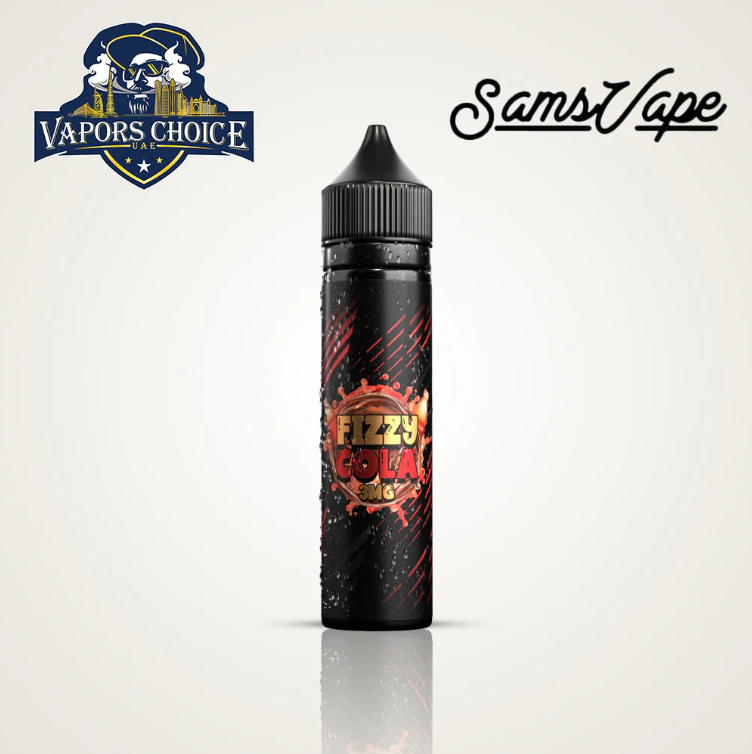 SAMS VAPE Premium E-Liquids - 60ML & 120ML - Juice & UAE & Abu Dhabi 