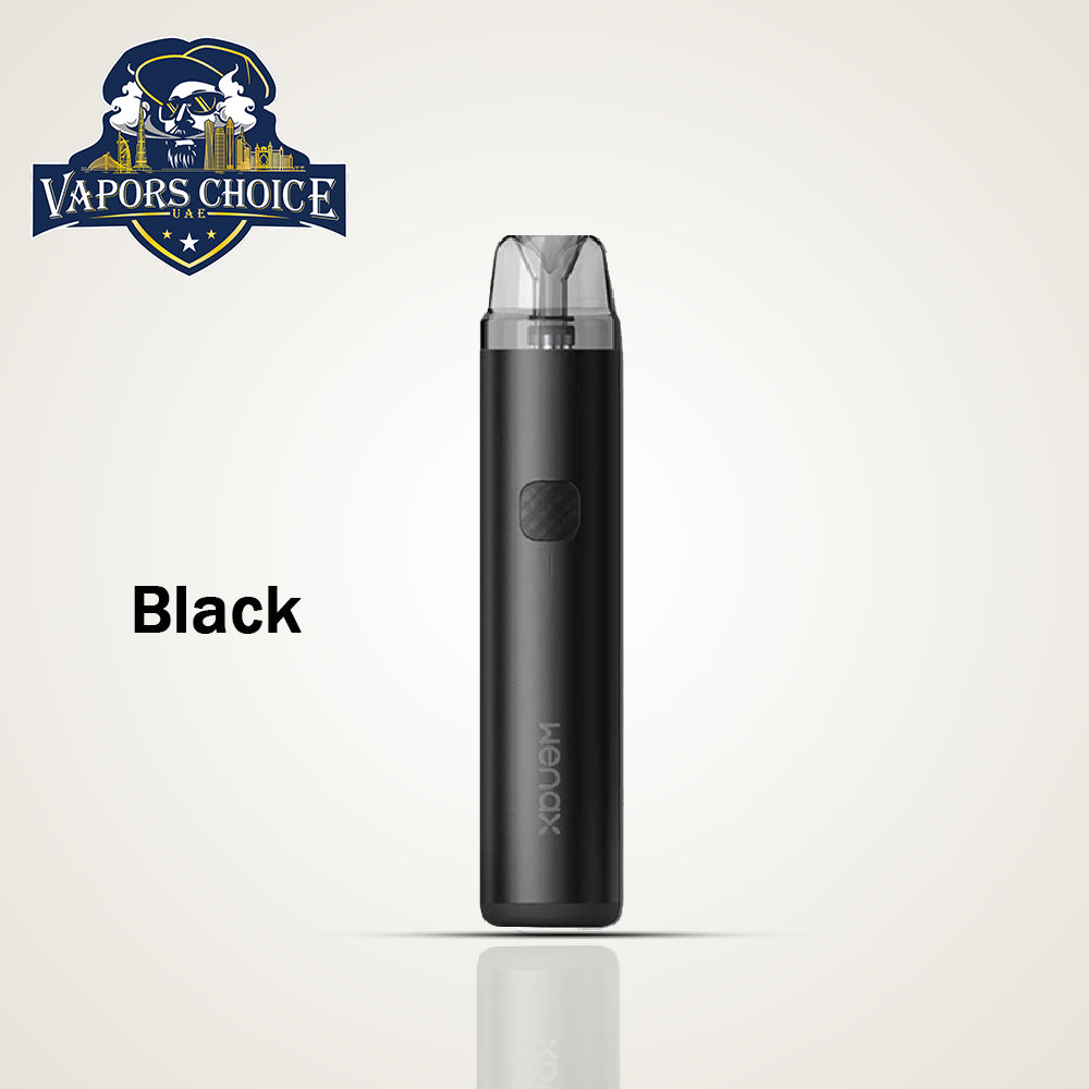 GEEKVAPE WENAX H1 POD KIT Black UAE Abu Dhabi & Al Ain