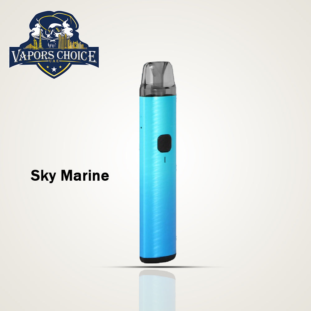 GEEKVAPE WENAX H1 POD KIT Sky Marine UAE Al Sharjah