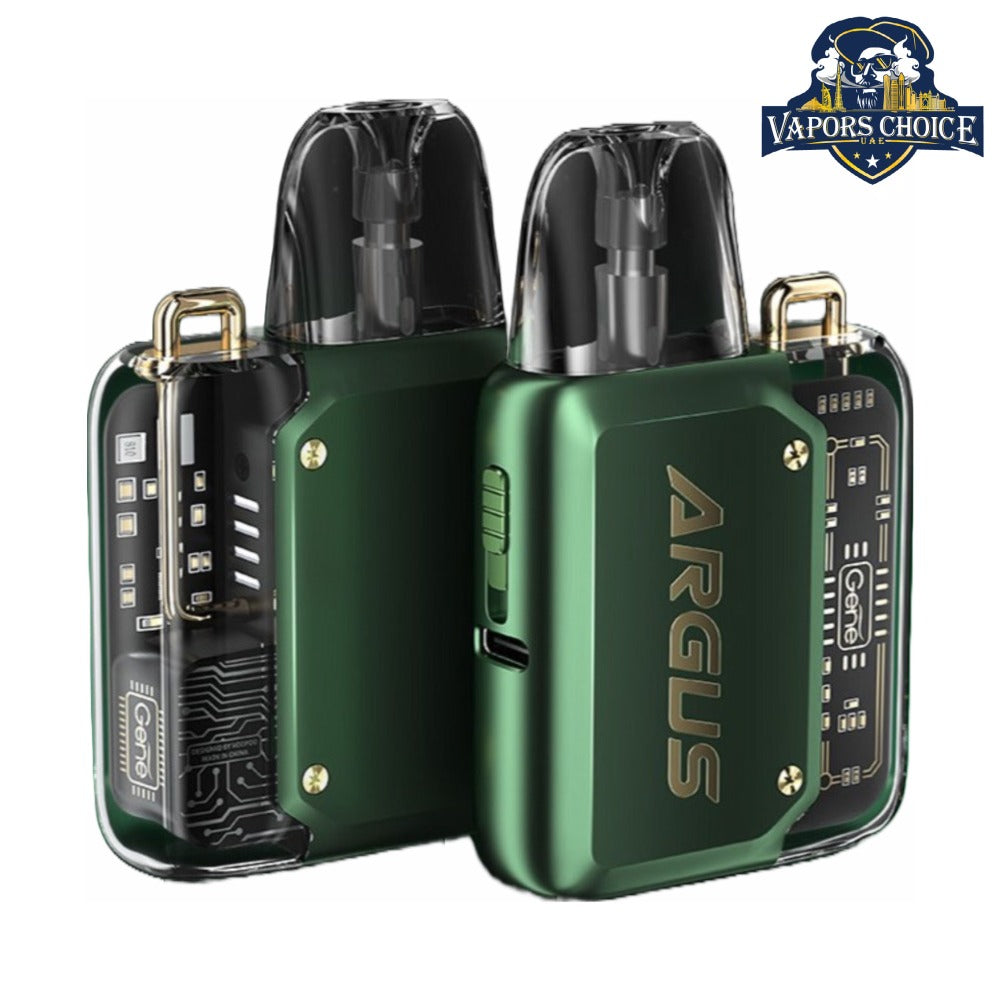 VOOPOO ARGUS P1 POD SYSTEM