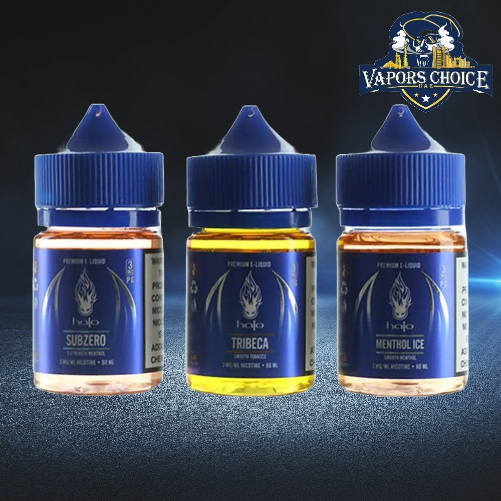 Vapors Choice UAE