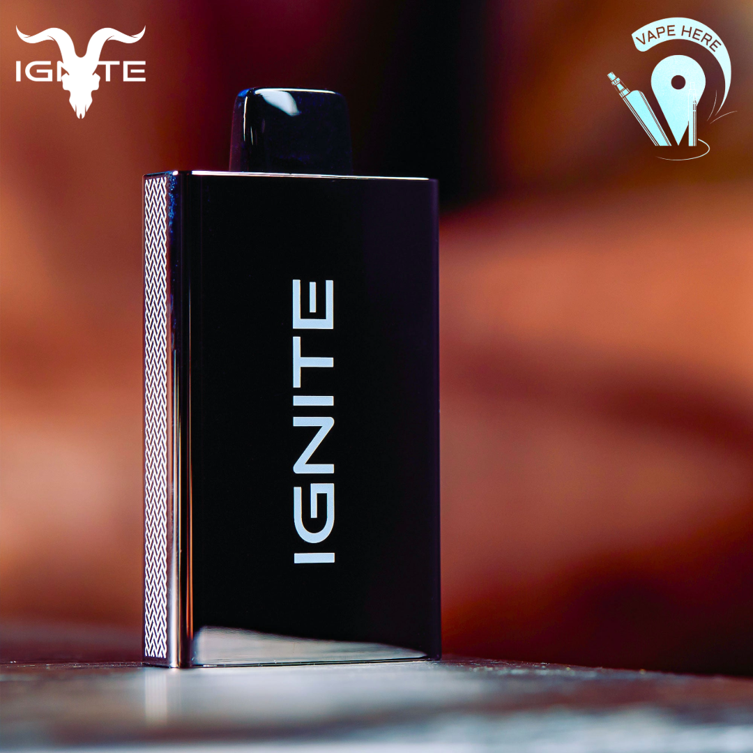 IGNITE V80 Disposable Vape 8000 PUFFS 50MG UAE Ajman