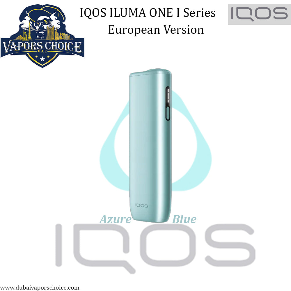 IQOS ILUMA ONE I Series European Version, Fujairah, Abu Dhabi