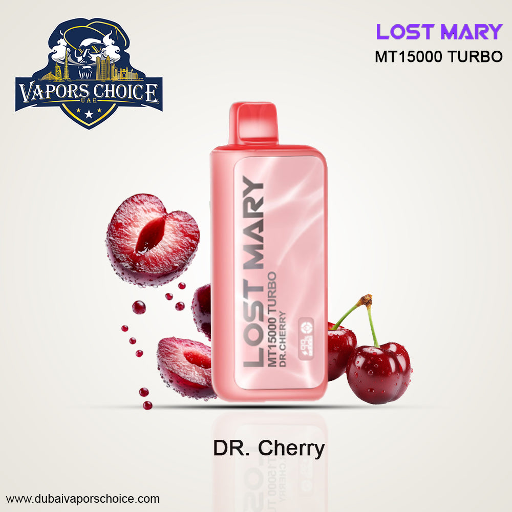 LOST MARY MT15000 (50mg) - 15000 PUFFS DISPOSABLE VAPE TURBO UAE Dubai & Sharjah 