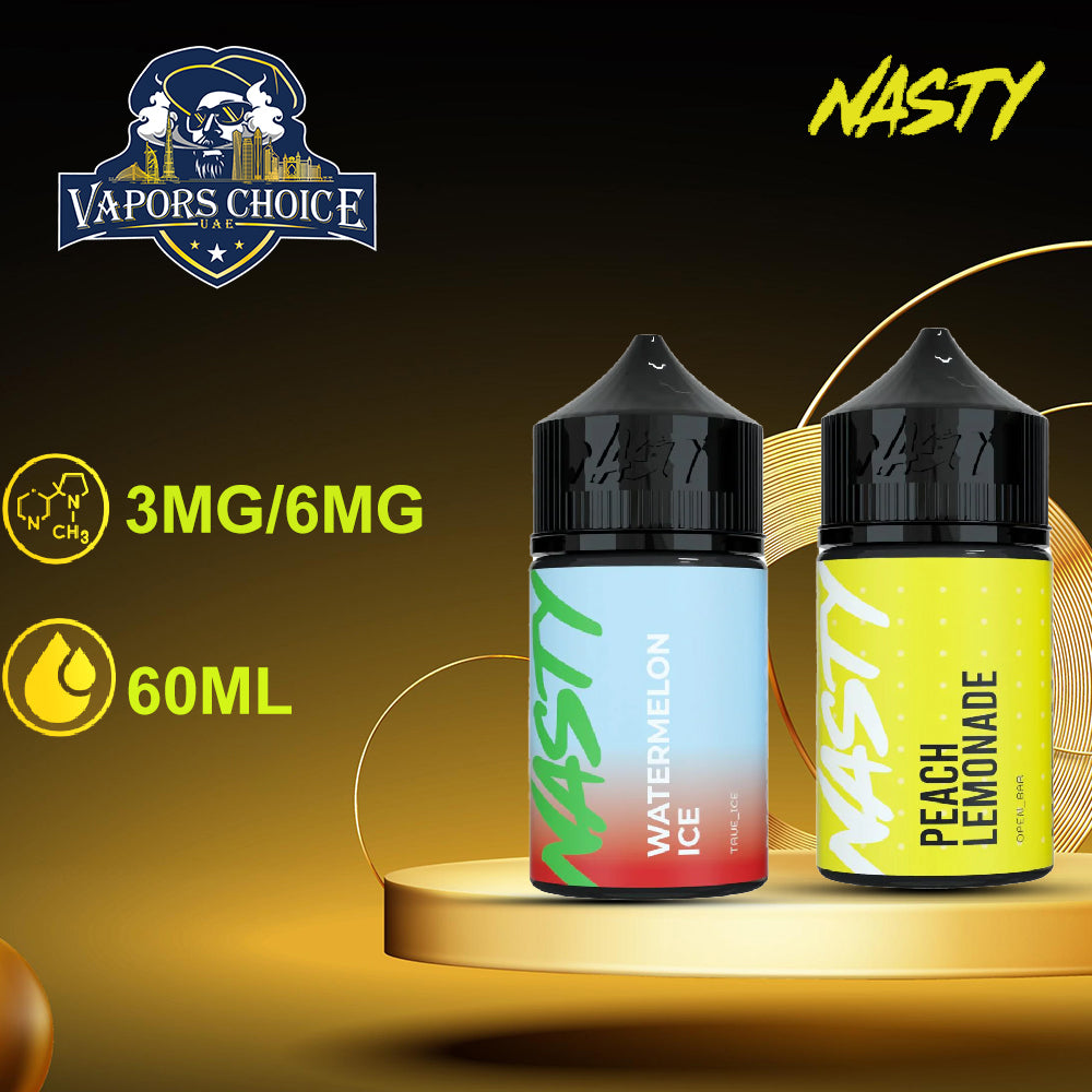 Vapors Choice UAE