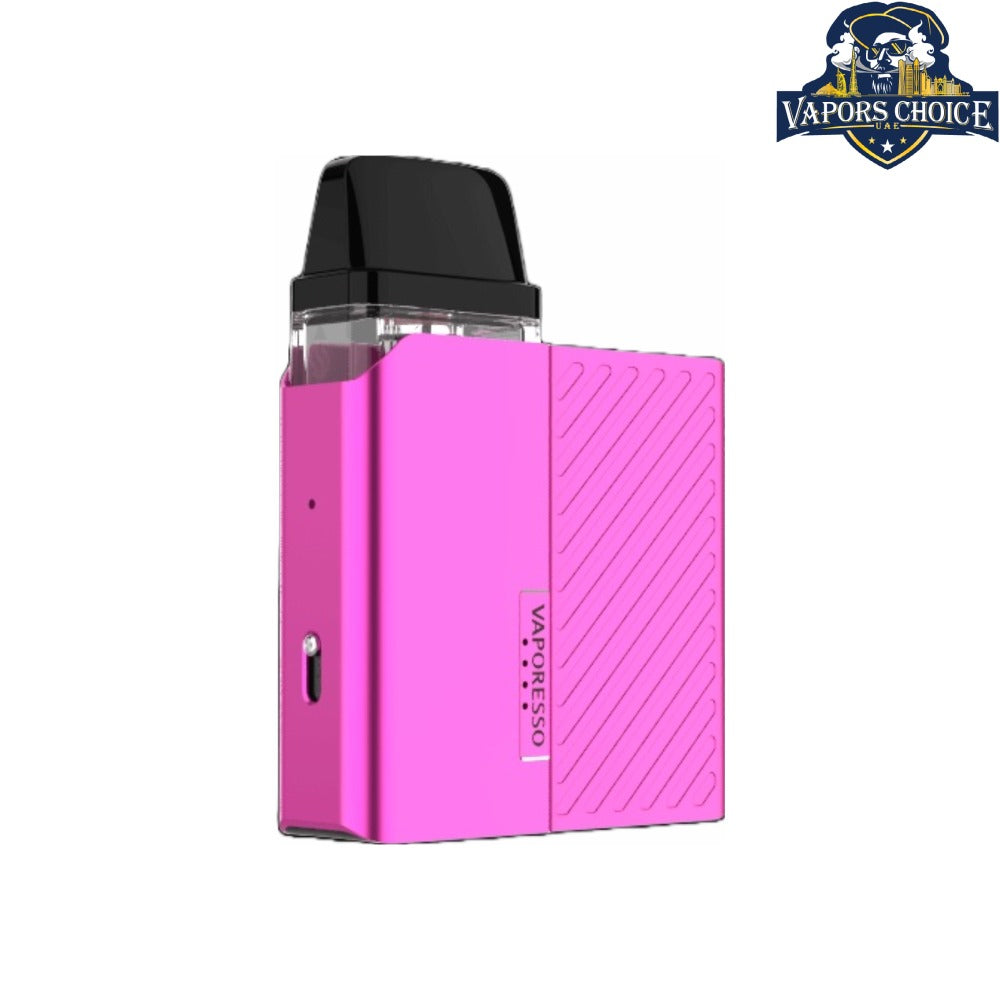 VAPORESSO XROS NANO POD SYSTEM