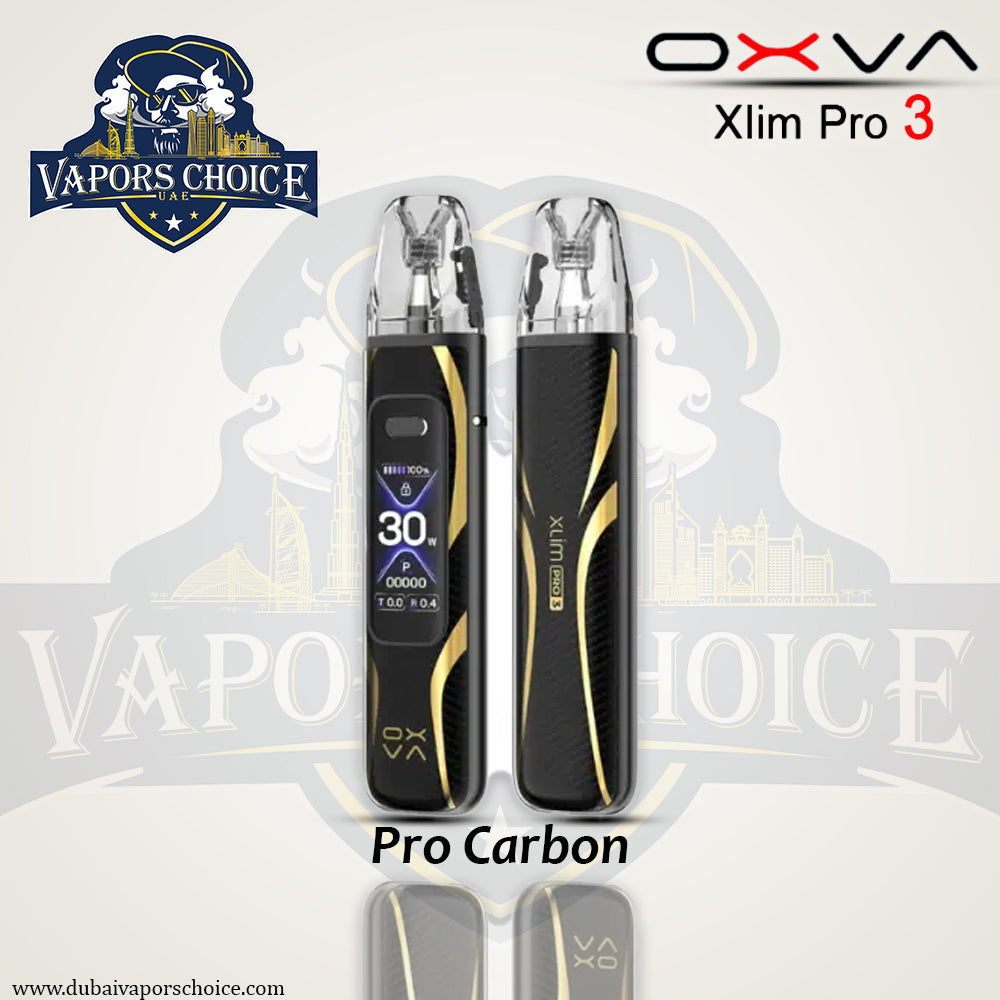 OXVAXlimPRO3PodSystem1500mAh UAE Abu Dhabi & Al Ain 