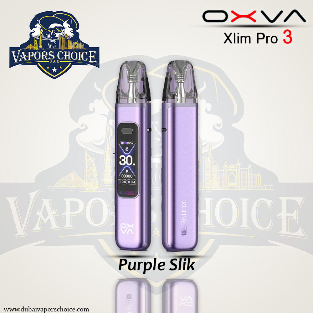 OXVAXlimPRO3PodSystem1500mAh UAE Abu Dhabi 