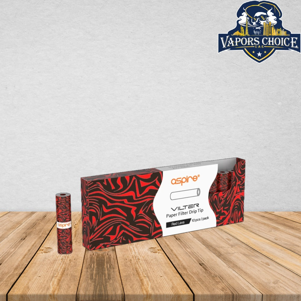 ASPIRE VILTER REPLACEMENT FILTER