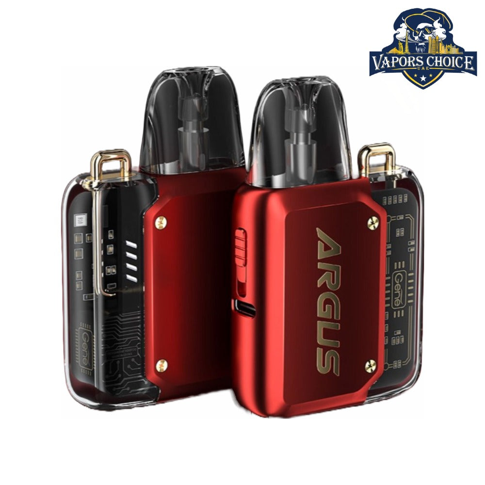 VOOPOO ARGUS P1 POD SYSTEM