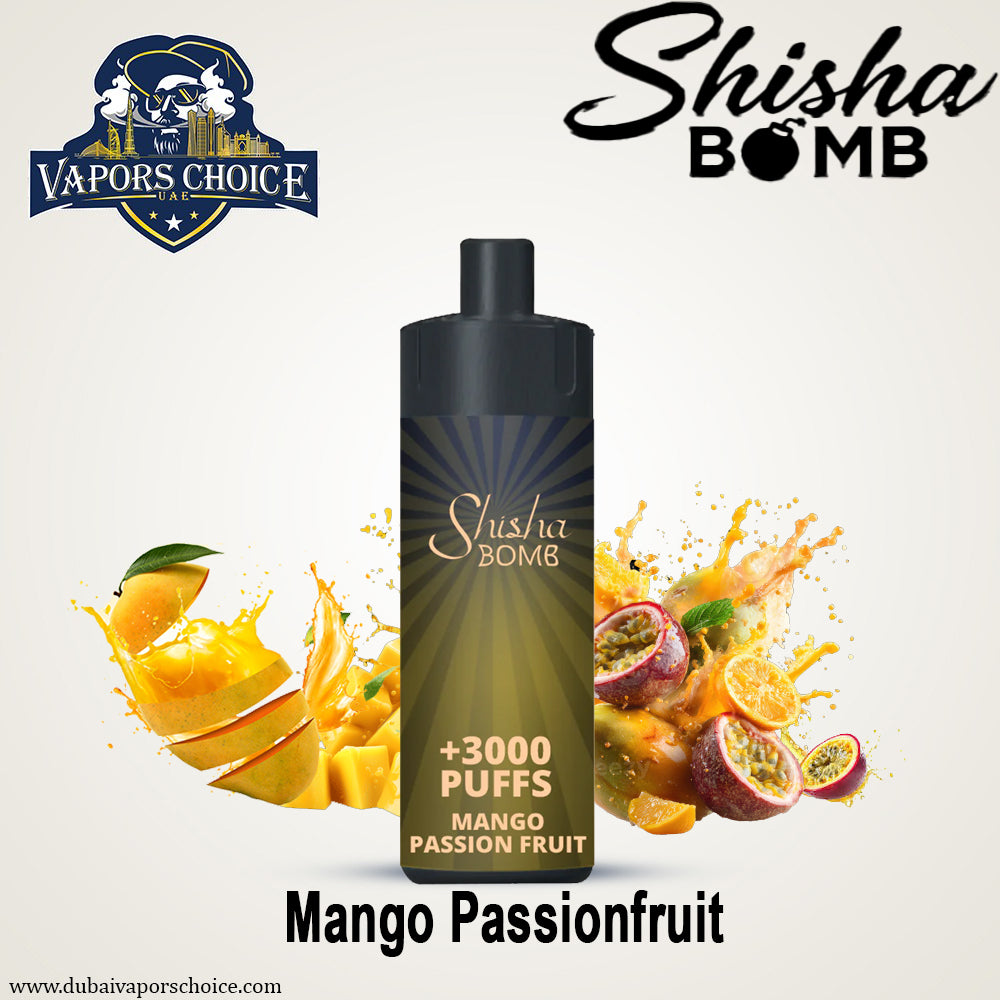 Shisha Bomb Rechargeable Disposables Vape 10K Puffs Shisha Bomb