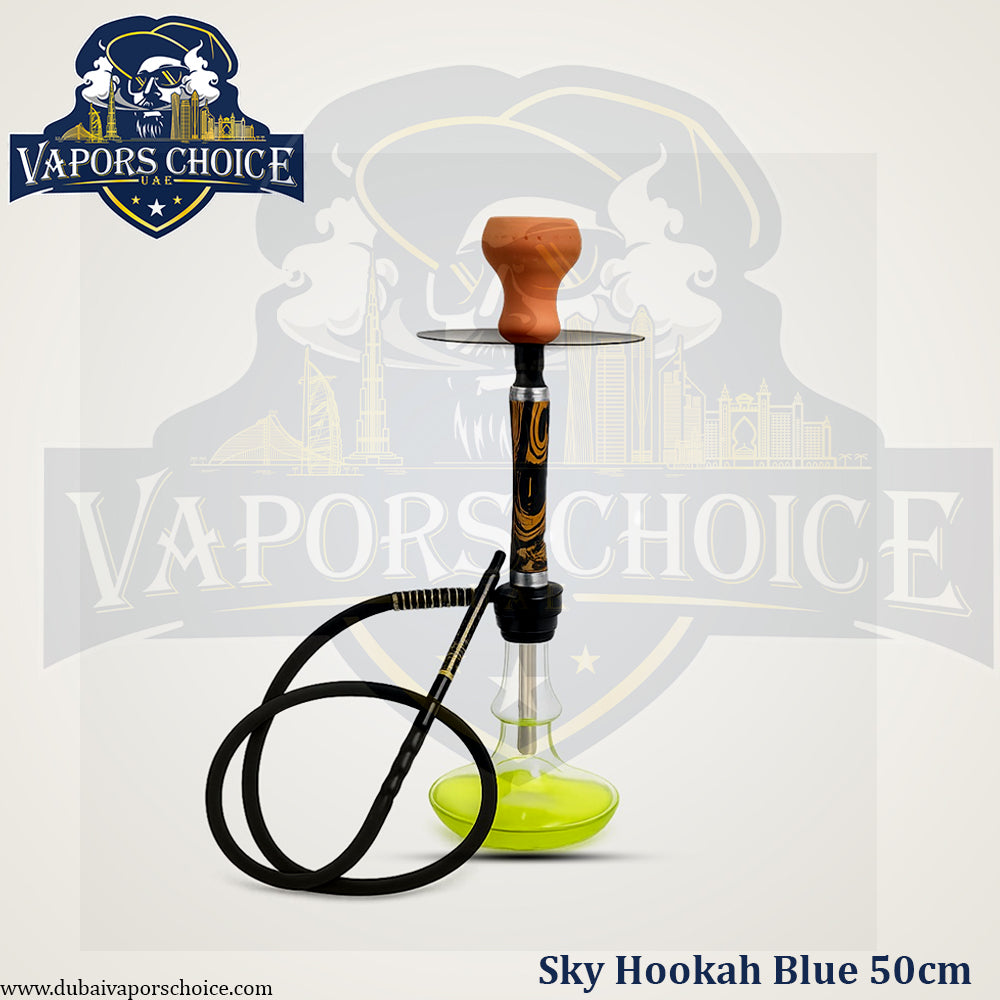Sky_Hookah_Blue_50cm_Premium_Traditional_Shisha_Hookah_Set_UAE_Dubai