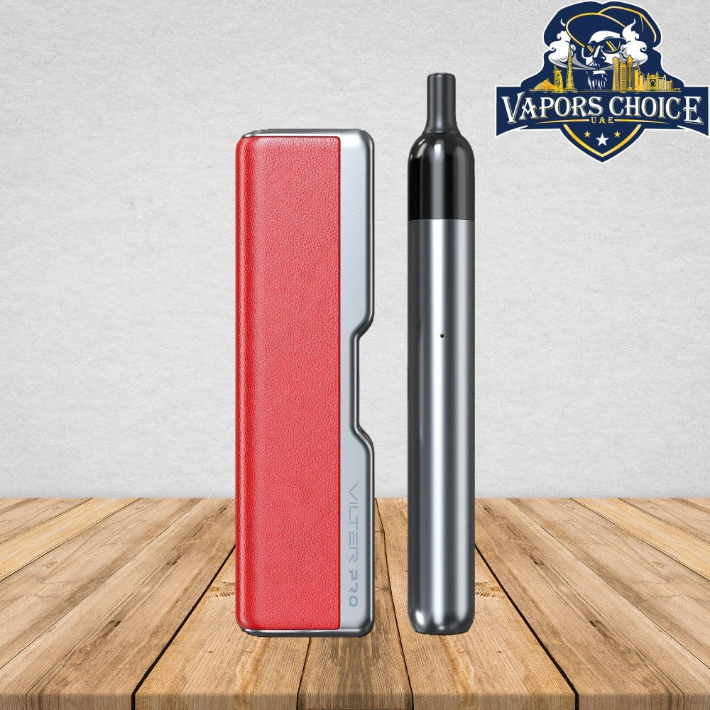 ASPIRE VILTER PRO POD KIT
