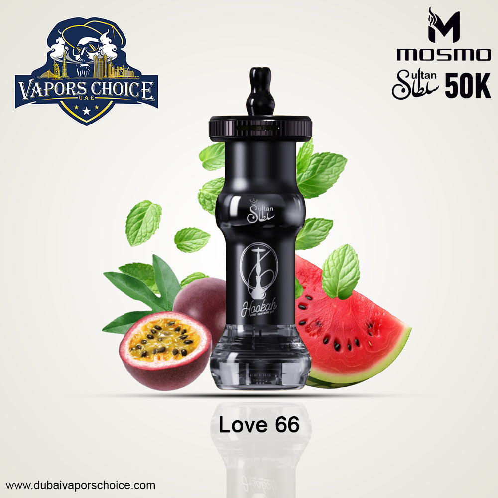 Sultan 50K Disposable Vape – Power Meets Elegance Love 66 UAE Abu Dhabi & Ajman