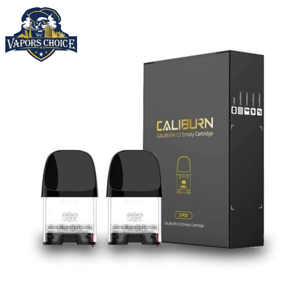 UWELL CALIBURN G2 Replacement Pods