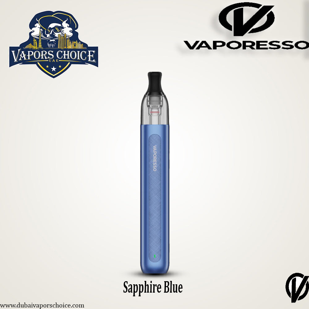 VAPORESSO ECO NANO ONE PRO PEN KIT 1400mAh & UAE & Ajman 