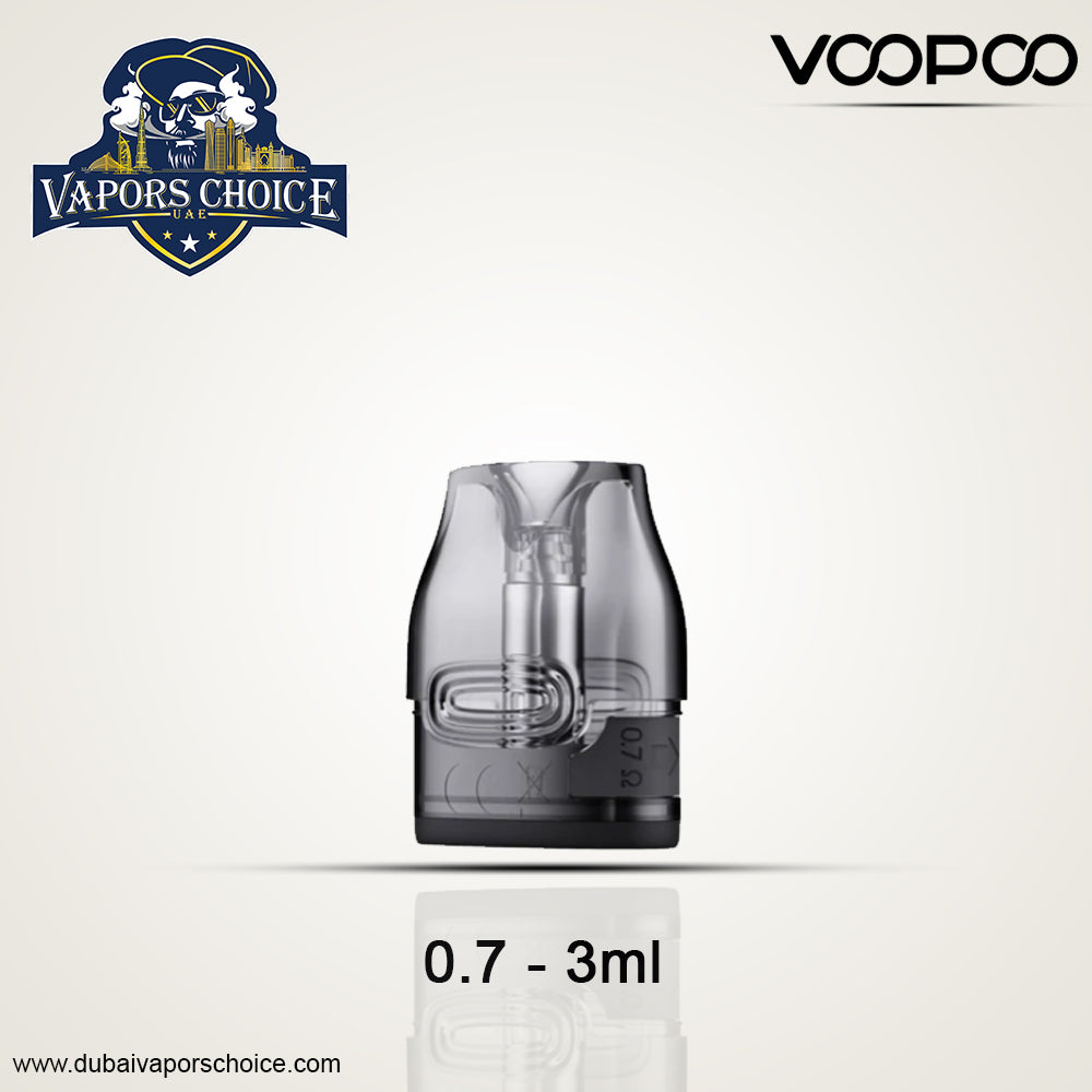 VOOPOO VMATE CARTRIDGE V2 0.7 UAE Abu Dhabi