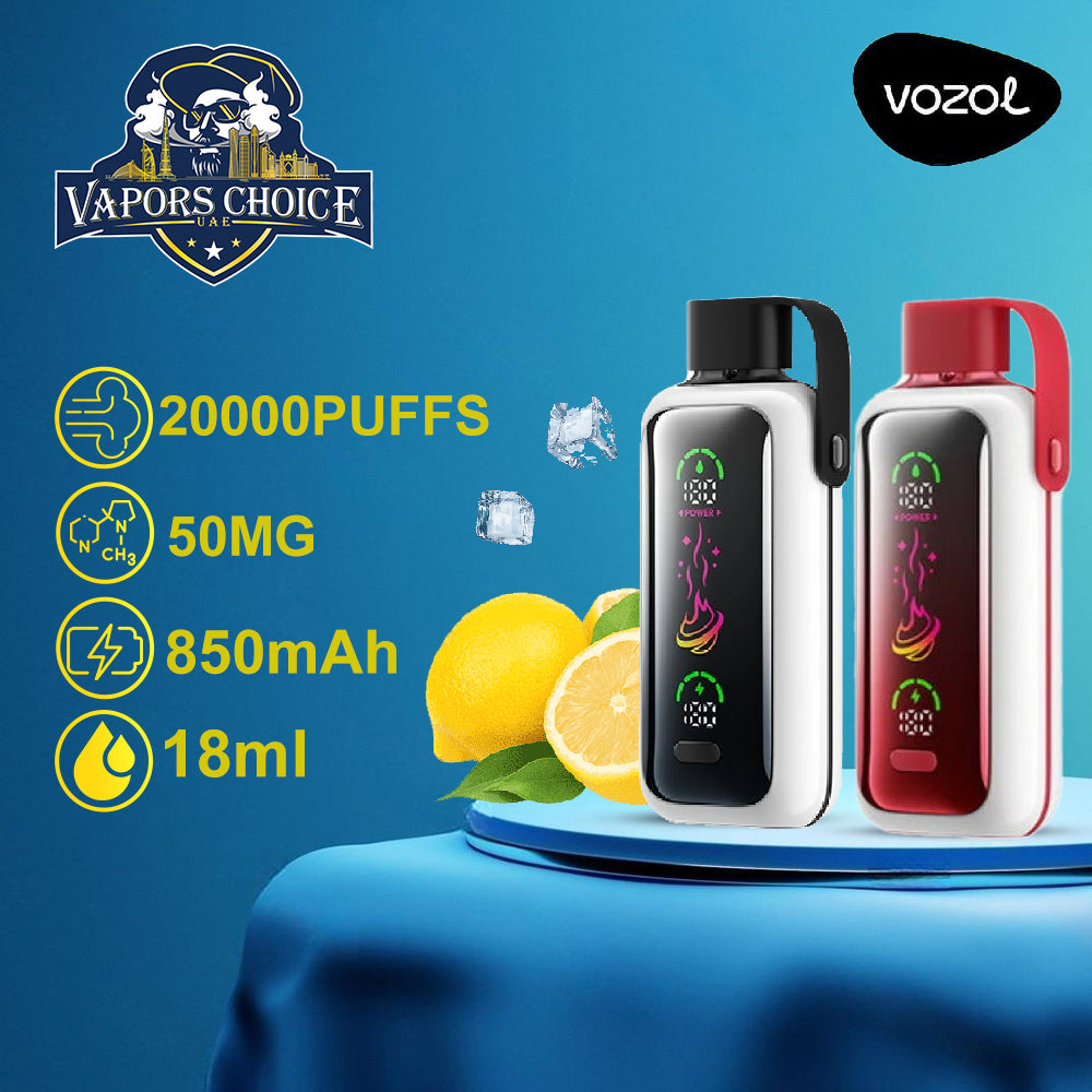 Vapors Choice UAE